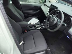 TOYOTA COROLLA G X 2019/08