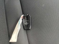 TOYOTA COROLLA G X 2019/08