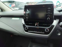 TOYOTA COROLLA G X 2019/08