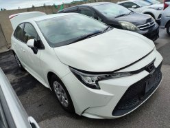 TOYOTA COROLLA G X 2019/08