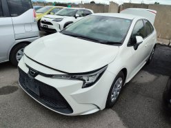 TOYOTA COROLLA G X 2019/08