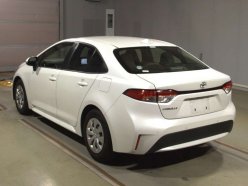 TOYOTA COROLLA G X 2019