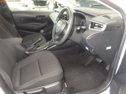 TOYOTA COROLLA G X 2019