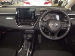TOYOTA COROLLA G X 2019