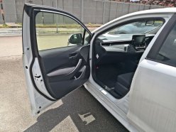 TOYOTA COROLLA G X 2019
