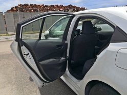 TOYOTA COROLLA G X 2019