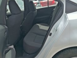 TOYOTA COROLLA G X 2019