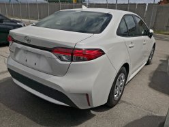 TOYOTA COROLLA G X 2019