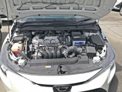 TOYOTA COROLLA G X 2019