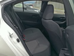 TOYOTA COROLLA G X 2019