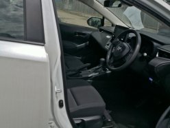 TOYOTA COROLLA G X 2019