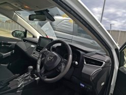 TOYOTA COROLLA G X 2019