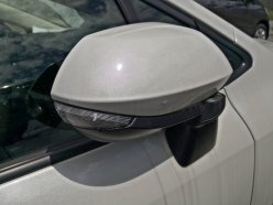 TOYOTA COROLLA G X 2019