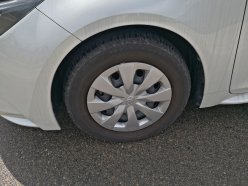 TOYOTA COROLLA G X 2019