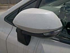 TOYOTA COROLLA G X 2019