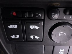 HONDA FREED SPIKE G Premium Edition 2015