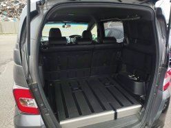 HONDA FREED SPIKE G Premium Edition 2015