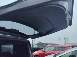 HONDA FREED SPIKE G Premium Edition 2015