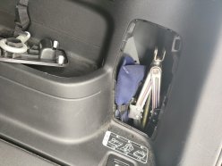 HONDA FREED SPIKE G Premium Edition 2015
