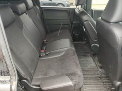 HONDA FREED SPIKE G Premium Edition 2015