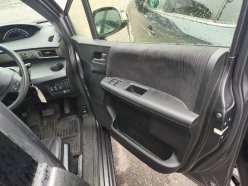HONDA FREED SPIKE G Premium Edition 2015