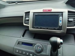 HONDA FREED SPIKE G Premium Edition 2015