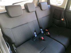 TOYOTA TANK/ROOMY/THOR/JUSTY X S 2020