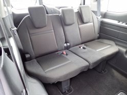 HONDA STEPWGN SPADA HONDA SENSING 8-SEATER 2020