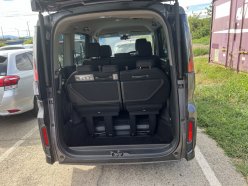 HONDA STEPWGN SPADA HONDA SENSING 8-SEATER 2020