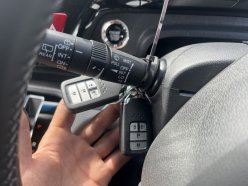 HONDA STEPWGN SPADA HONDA SENSING 8-SEATER 2020