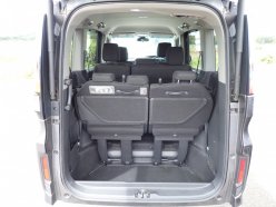 HONDA STEPWGN SPADA HONDA SENSING 8-SEATER 2020