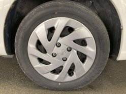 TOYOTA COROLLA FIELDER G 4WD 2012