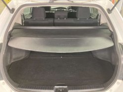 TOYOTA COROLLA FIELDER G 4WD 2012