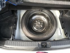 TOYOTA COROLLA FIELDER G 4WD 2012