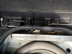 TOYOTA COROLLA FIELDER G 4WD 2012