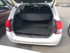 TOYOTA COROLLA FIELDER G 4WD 2012