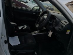 TOYOTA COROLLA FIELDER G 4WD 2012