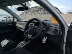TOYOTA COROLLA FIELDER G 4WD 2012