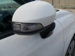 TOYOTA COROLLA FIELDER G 4WD 2012