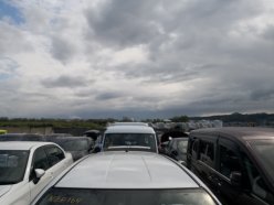 TOYOTA COROLLA FIELDER G 4WD 2012