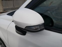 TOYOTA COROLLA FIELDER G 4WD 2012