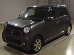 HONDA N-ONE Premium L Package 2013