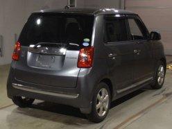 HONDA N-ONE Premium L Package 2013