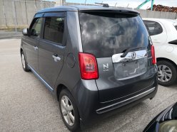 HONDA N-ONE Premium L Package 2013