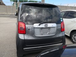 HONDA N-ONE Premium L Package 2013