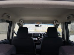 HONDA N-ONE Premium L Package 2013
