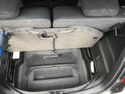 HONDA N-ONE Premium L Package 2013