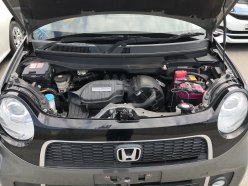 HONDA N-ONE Premium L Package 2013