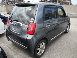 HONDA N-ONE Premium L Package 2013