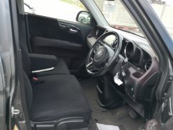 HONDA N-ONE Premium L Package 2013